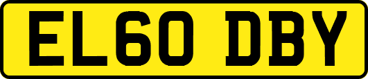 EL60DBY
