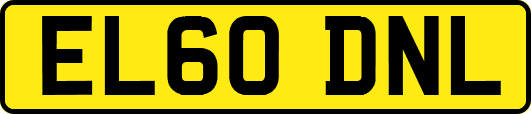 EL60DNL