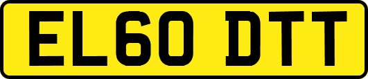 EL60DTT