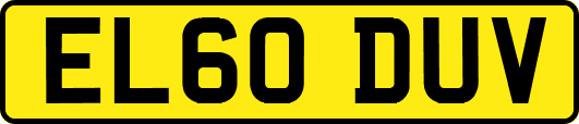 EL60DUV