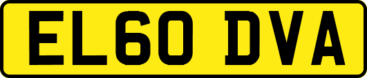 EL60DVA