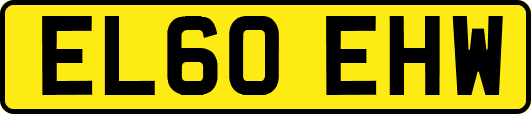 EL60EHW