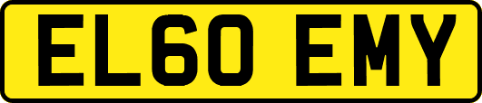 EL60EMY
