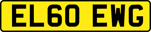 EL60EWG