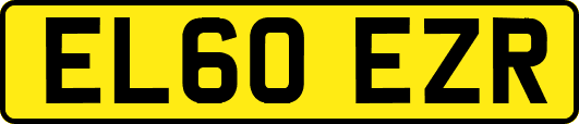 EL60EZR