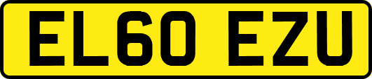 EL60EZU