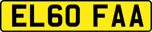 EL60FAA