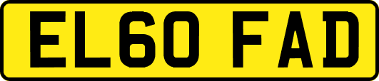 EL60FAD