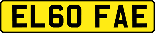 EL60FAE