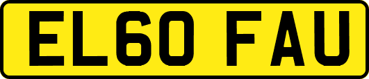 EL60FAU