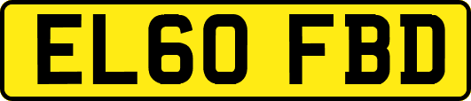 EL60FBD