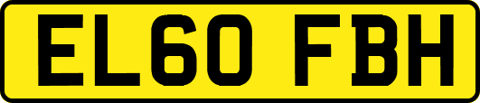 EL60FBH