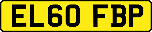 EL60FBP