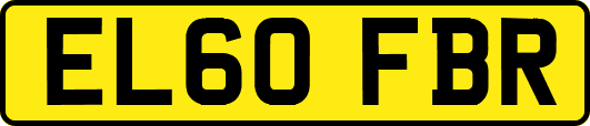 EL60FBR