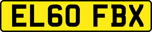 EL60FBX