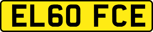 EL60FCE