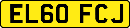 EL60FCJ