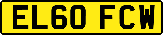EL60FCW