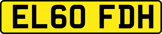 EL60FDH