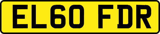 EL60FDR