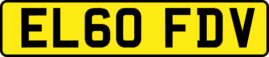 EL60FDV