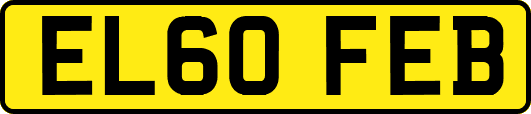 EL60FEB