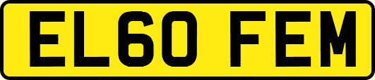 EL60FEM