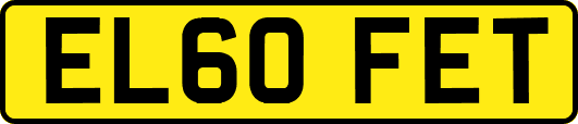 EL60FET