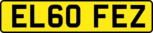 EL60FEZ