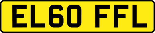 EL60FFL