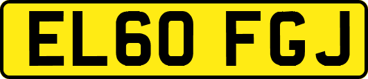 EL60FGJ