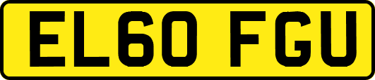EL60FGU