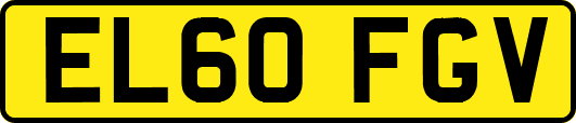 EL60FGV