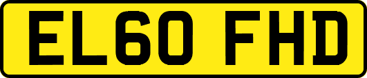 EL60FHD