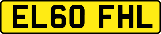 EL60FHL