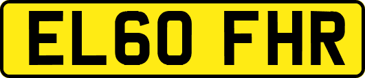 EL60FHR