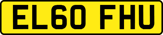 EL60FHU