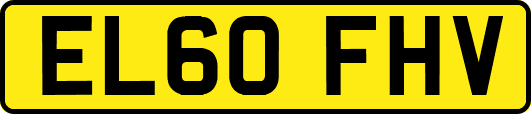 EL60FHV