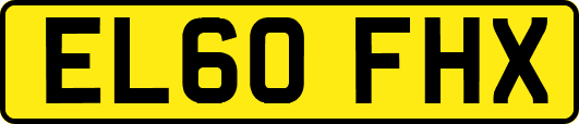 EL60FHX
