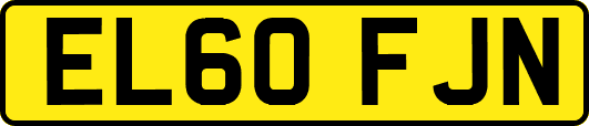 EL60FJN