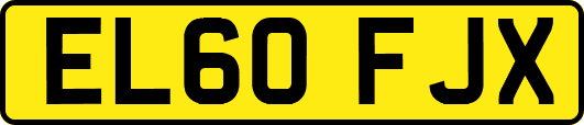 EL60FJX