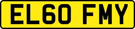EL60FMY