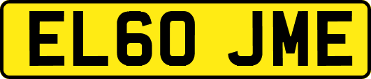 EL60JME
