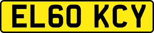 EL60KCY