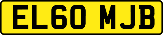 EL60MJB