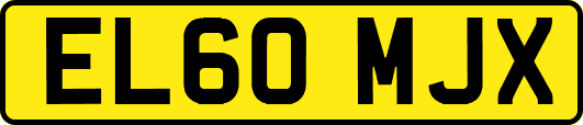 EL60MJX