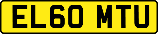EL60MTU