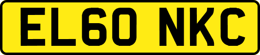 EL60NKC