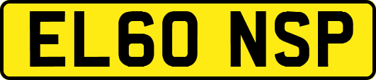 EL60NSP