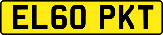 EL60PKT